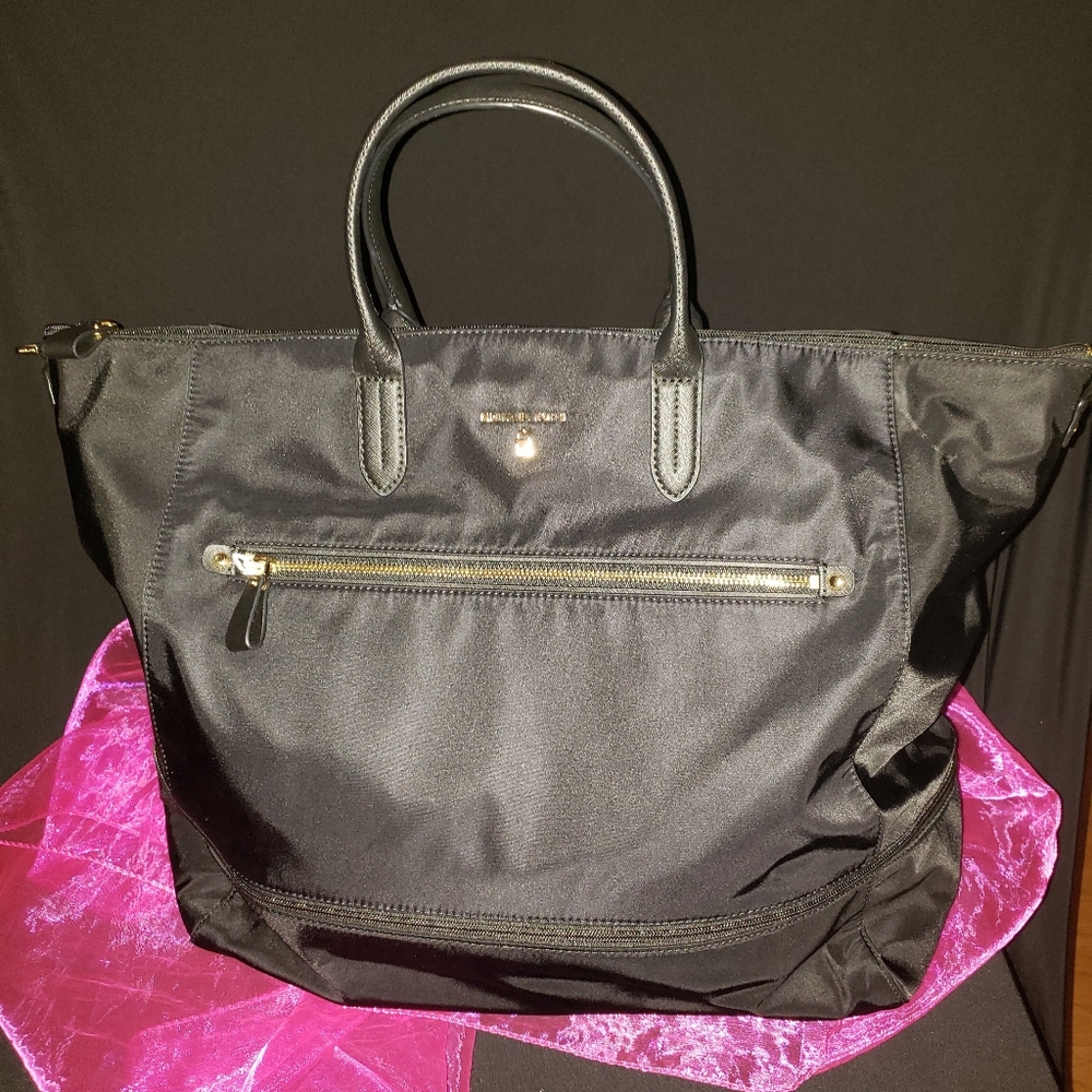 MK Travel Tote